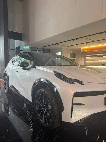 PRE-OWNED 2024 Zeekr X FLAGSHIP MY24 (A) - 2
