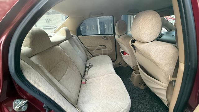 2004 Honda CITY 1.5 VTEC (A) - 4