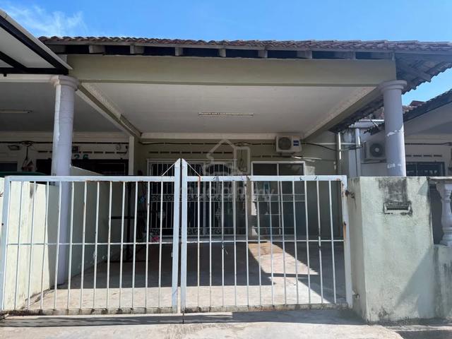 Homestay di Beserah 1