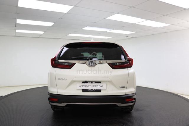 2022 Honda CR-V 1.5 TC-P 2WD (A) - 5