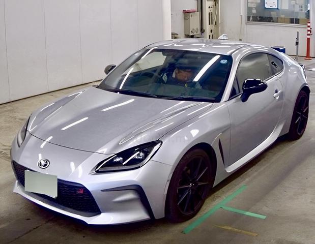 2024 Toyota GR86 2.4 RZ (A) 5K+KM ONLY HIGH SPEC - 2
