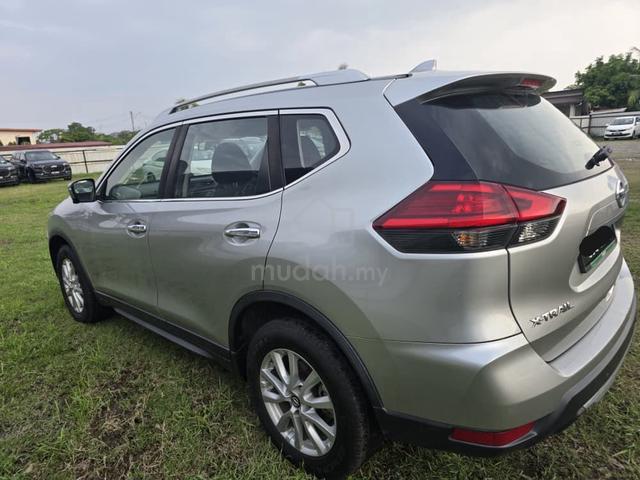 2019 Nissan X-TRAIL 2.0 MID T32 (A) - 5