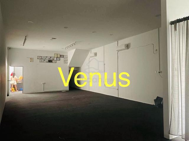 Juru One City reno ground floor 底楼 Bukit Minyak alma Bukit mertajam 2