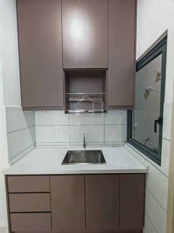 Nexus Residences Taman Pertama 1