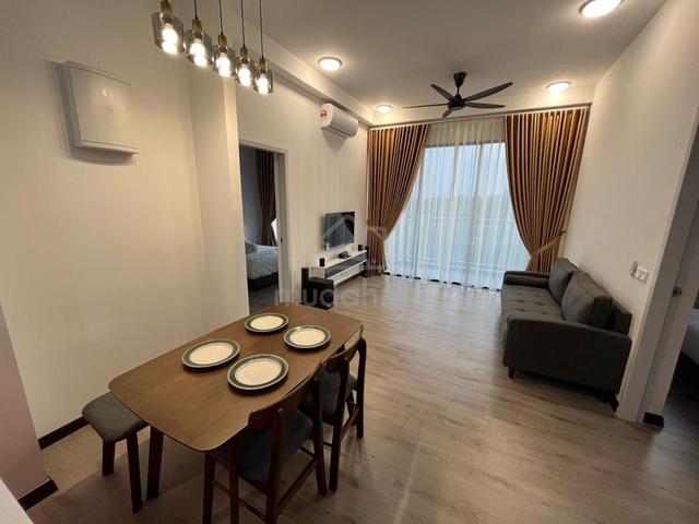 Antara Residence 1