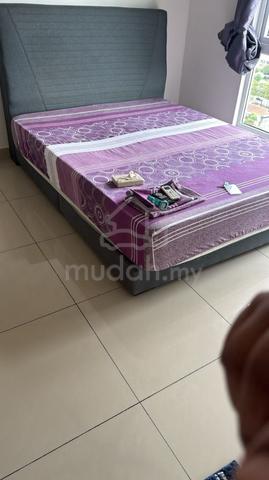 Seasons Luxury Apartments @ Amara Larkin 1