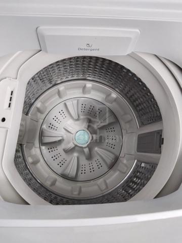 Samsung Automatic Washer Washing Machine 7kg - Home Appliances 