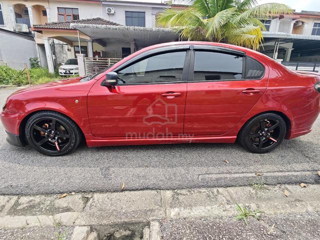 2009 Proton PERSONA 1.6 SE (A) - 5