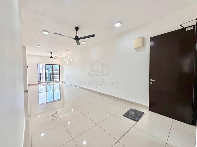Residensi Zamrud 1
