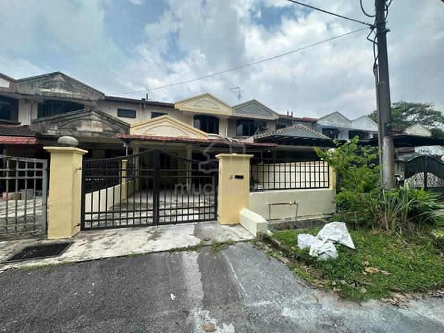 Bandar Baru Permas Jaya @ Jalan Permas 11/x Johor Bahru For Rent 1