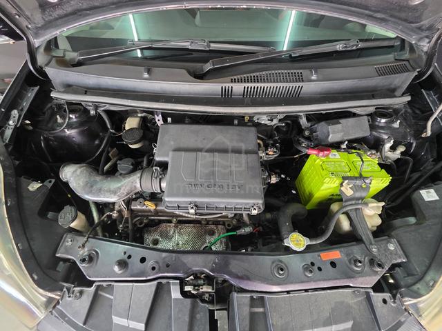 2016 Perodua MYVI 1.5 ADVANCE FACELIFT (A) - 5