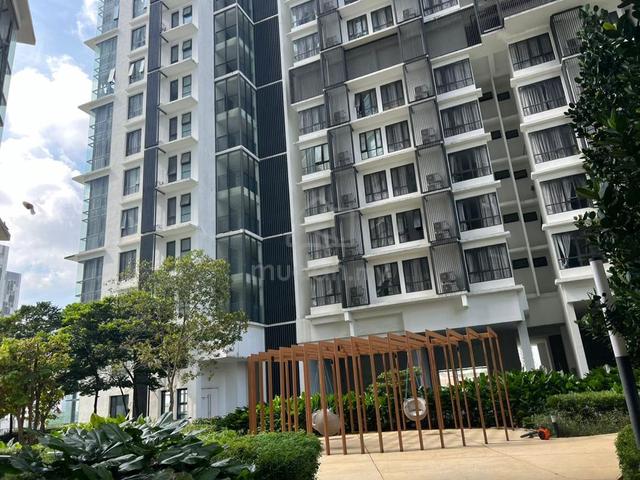 Eclipse Residence @ Pan'gaea 1