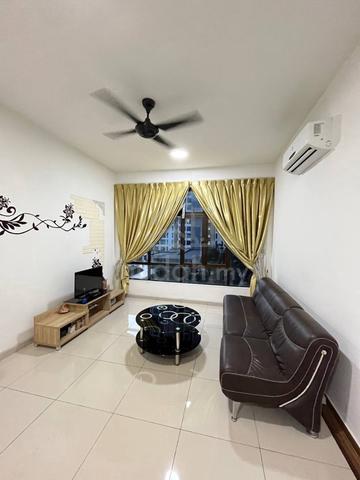 D'Summit Residences 1