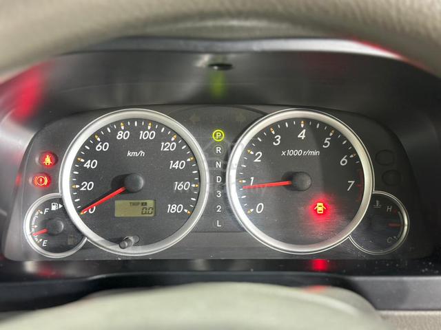 2009 Toyota AVANZA 1.5 S FACELIFT (A) OFFER PRICE - 5