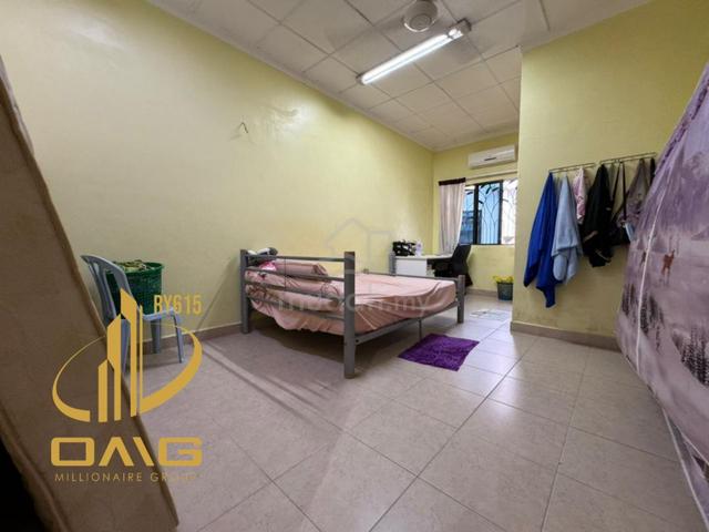 [Facing Open] Bukit tinggi 2 Butterfly park 2.5sty 24*75sqft reno exte 3