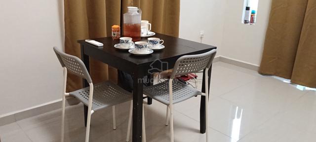 Satu Tingkat Sesebuah Baru Kajang ke Semenyih Mukim Hulu Langat 1