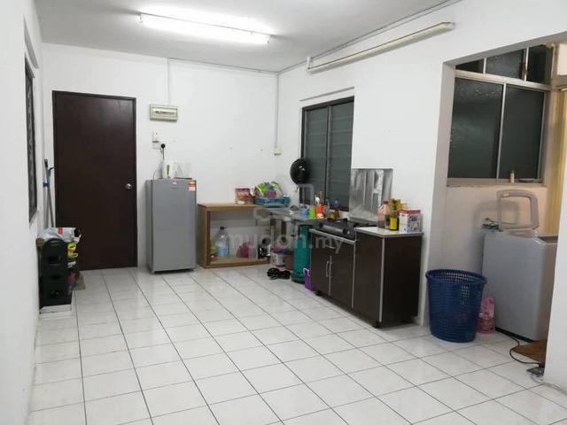 Halaman Kenanga 2