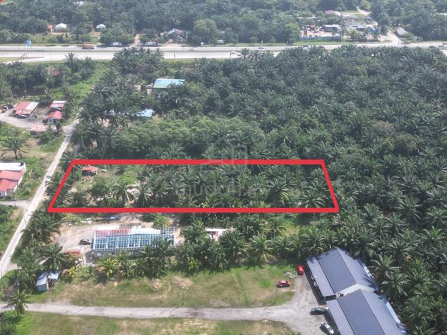 Tanah Zoning Bangunan Kampung Sri Tanjung Dengkil Sepang 1