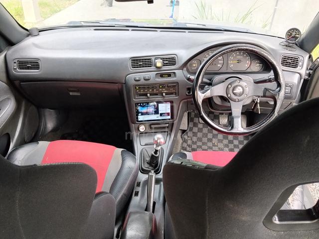 1995 Toyota COROLLA 1.6 SEG MY95 E110 (M) - 4