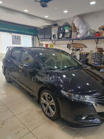 2011 Honda ODYSSEY 2.4 M (A) - 4