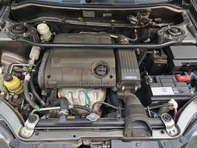 2014 Proton PERSONA 1.6 SV (A) - 3