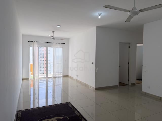 The Palm Condominium Kinarut 1
