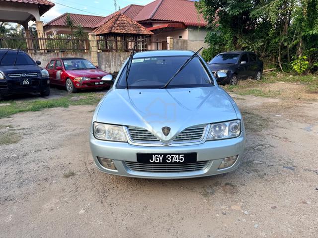 Proton WAJA 1.6 MMC(A)-03 - 2
