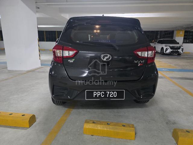 2019 Perodua MYVI 1.5 AV (A) - 3
