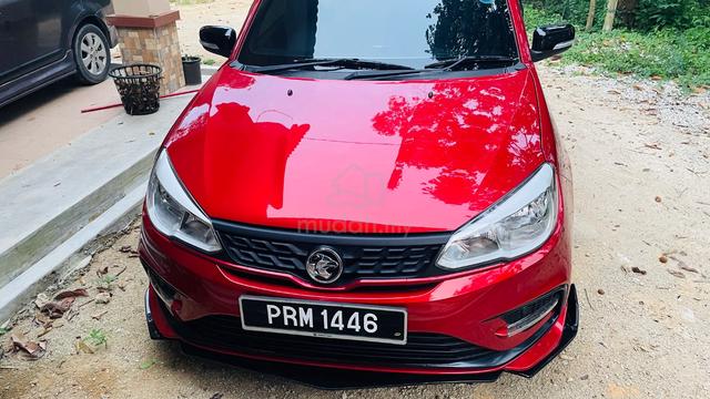 Saga Premium S - 4