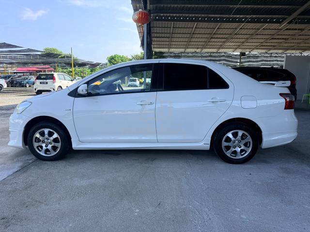 2010 Toyota VIOS 1.5 E FACELIFT (A) GOOD CONDITION - 4