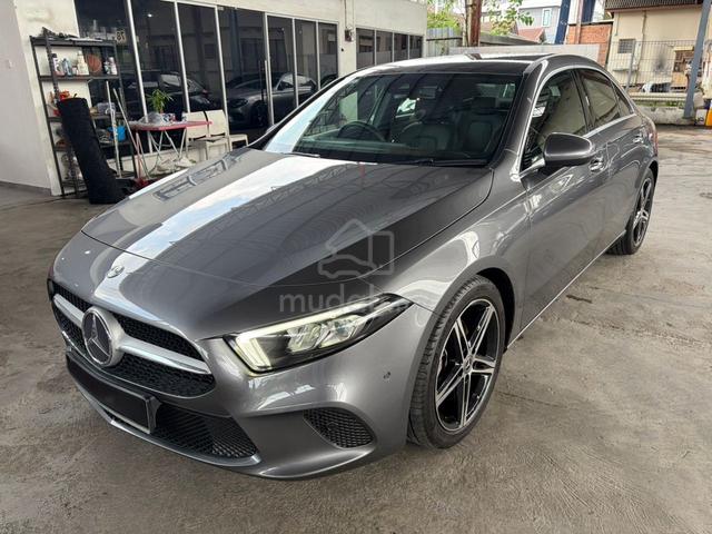 2019 Mercedes Benz A200 1.3 PROGRESSIVE LINE (A) - 2