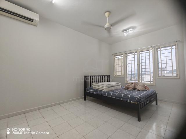 Kenanga Apartment, Pusat Bandar Puchong, Taman Wawasan 2 1