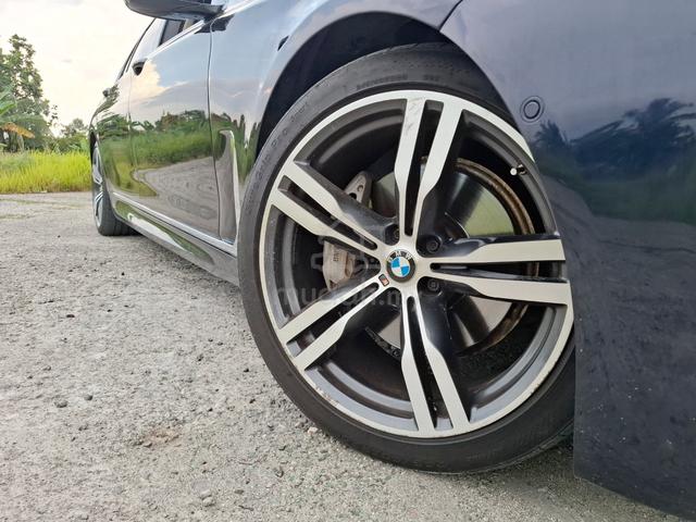 2018 Bmw 740Le xDrive 2.0 (A) loan kedai - 4