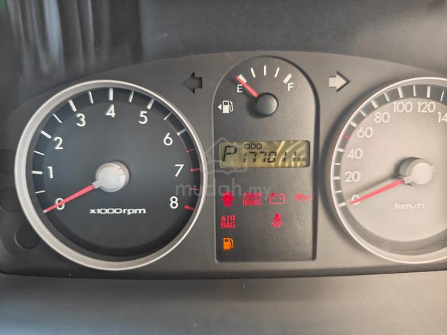2006 Hyundai GETZ 1.4 GL (A) - 4