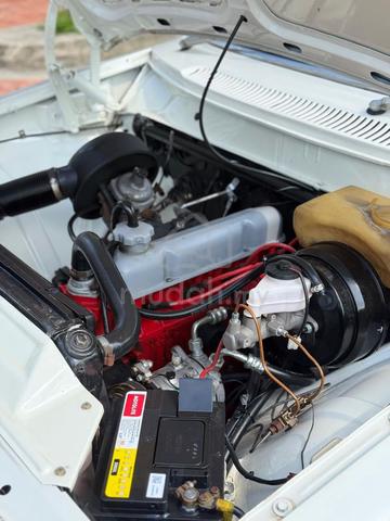 1995 Volvo 144 2.0 GRAND LUXE (M) - 2