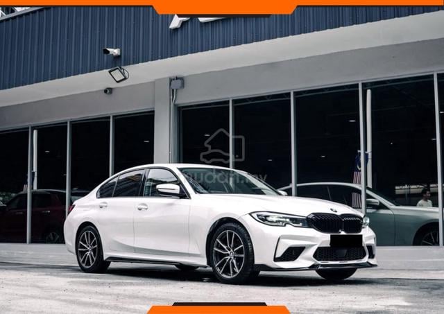Bmw 320i 2.0 G20 M3 CONCEPT FACELIFT L.SEAT 2021 - 1