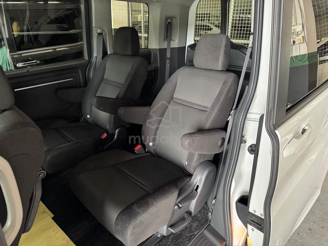 Honda Stepwagon Spada 1.5T - 5