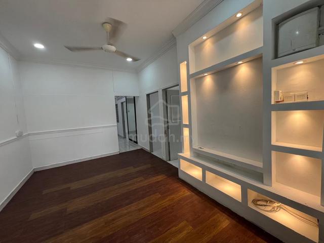 1sty Corner House, Taman Kepong 1