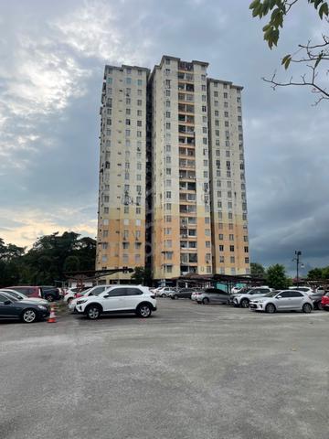 Kondominium Mutiara (Bandar Perda) 1