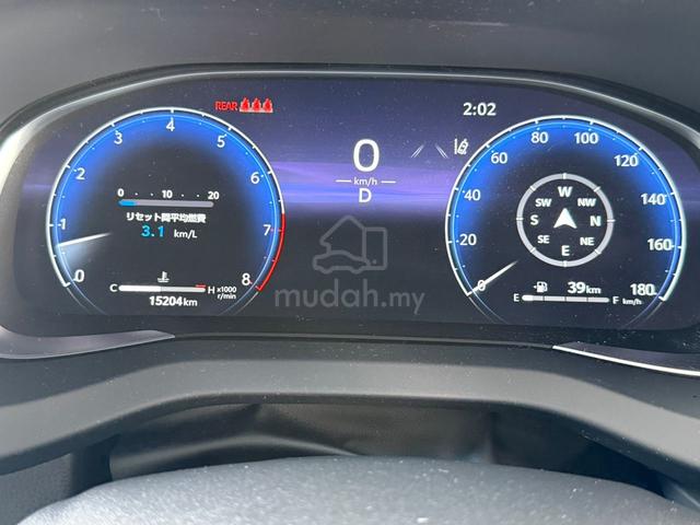 2024 Toyota HARRIER 2.0 Z DIGITAL METER 360 CAM - 5