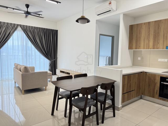 Astoria Ampang 1