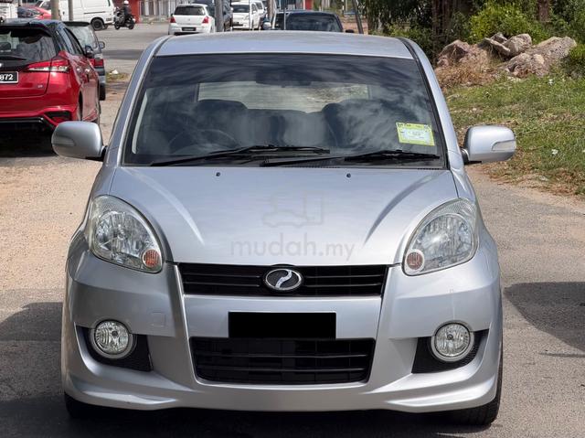 2010 Perodua MYVI 1.3 EZi (A) RAYA OFFER!!! - 3