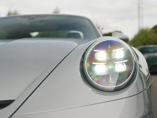 2025 Porsche 911 GT3 Touring (992 II) APPROVED CAR - 5