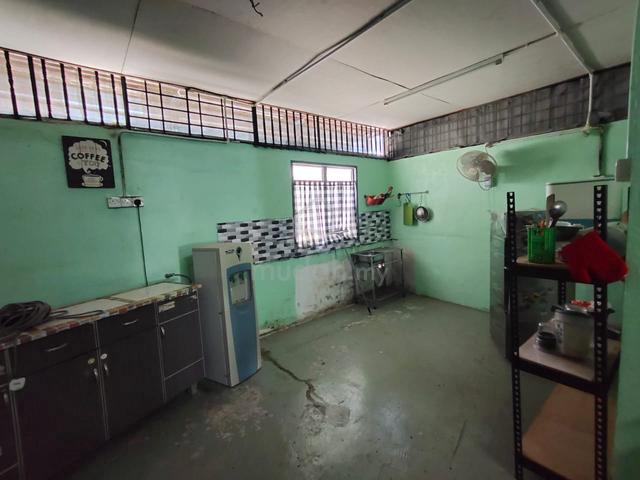 1sty Terrace Taman Cekur Manis, 09600 Lunas, Kedah 5