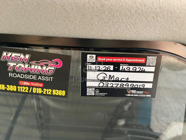 2023 Perodua AXIA 1.0 AV (A) WARRANTY 42K KM FSR - 4