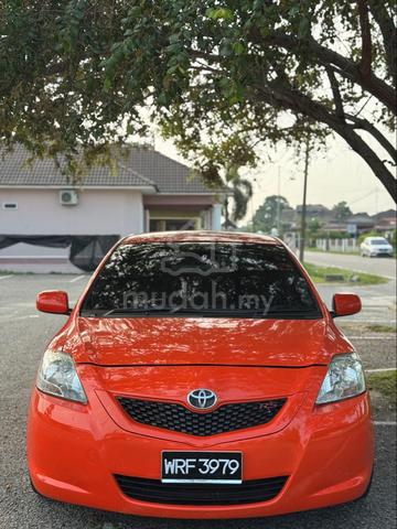 2008 Toyota VIOS 1.5 ncp93 - 3