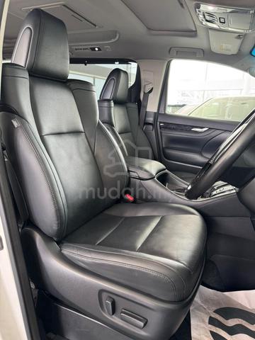Toyota Alphard S SC - 5