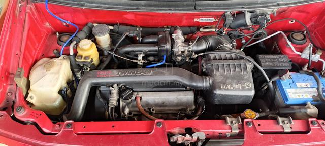 2004 Perodua KENARI aero sports 1.0 EZ L902 (A) - 4
