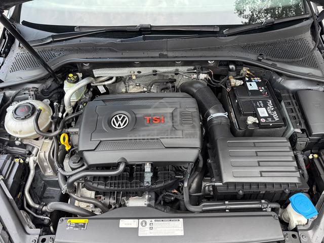 2019 Volkswagen GOLF 2.0 GTI (A) 1 DAY APPROVAL - 4