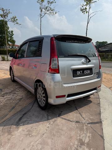 2010 Perodua VIVA 1.0 ELITE EZI EJ-VE (A) - 4